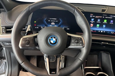BMW iX1 eDrive20 M-Sport