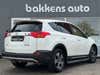 Toyota RAV4 D-4D T2 Van thumbnail