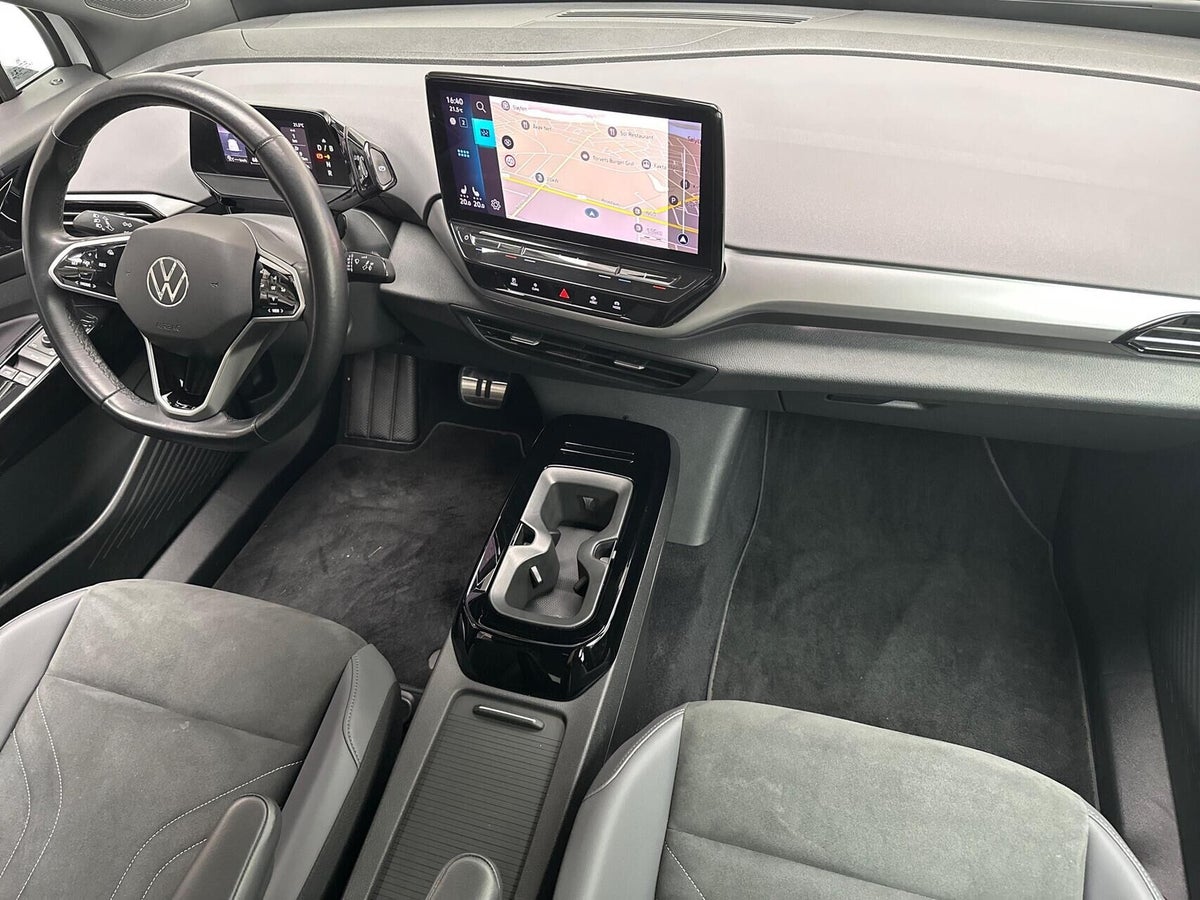 VW ID.5 Pro billede 10