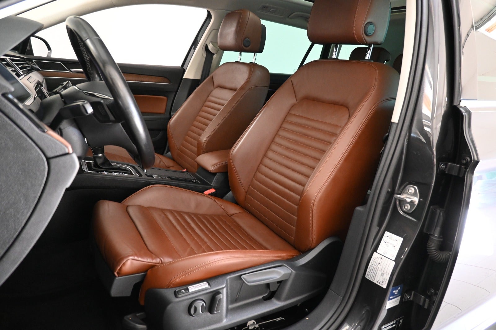 VW Passat TSi 150 Highline Premium Variant DSG