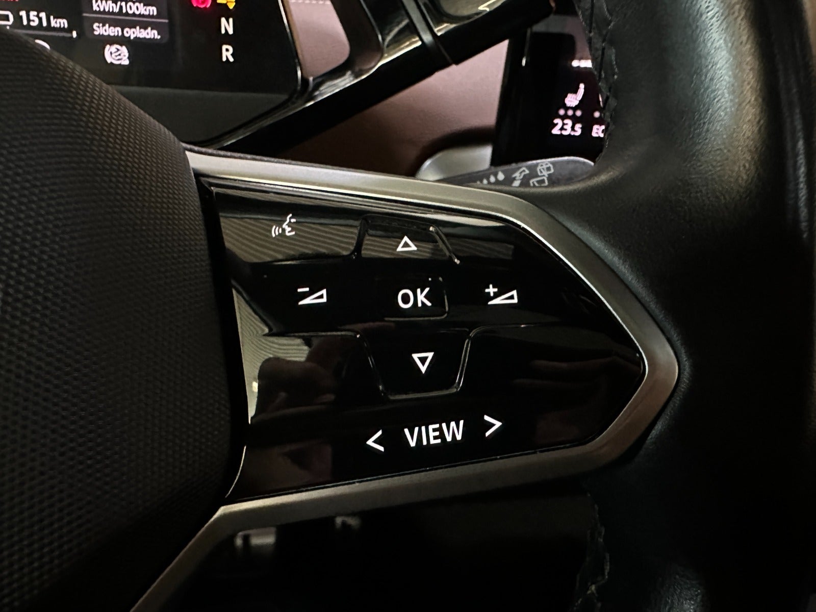 Billede af VW ID.4 77 Tech Performance