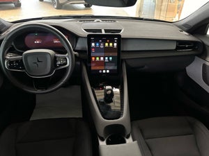 Polestar 2 Long Range