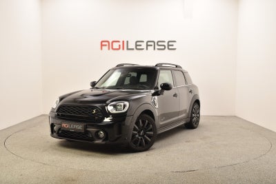 MINI Countryman Cooper SE aut. ALL4