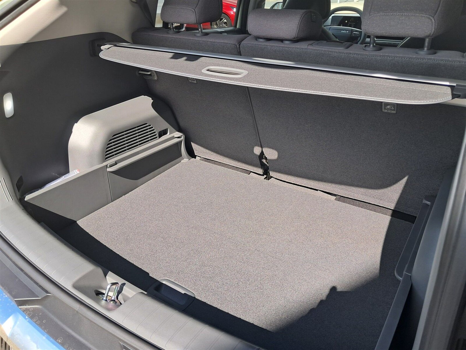 Kia EV3 Long Range Prestige