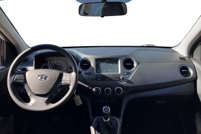 Hyundai i10 Trend