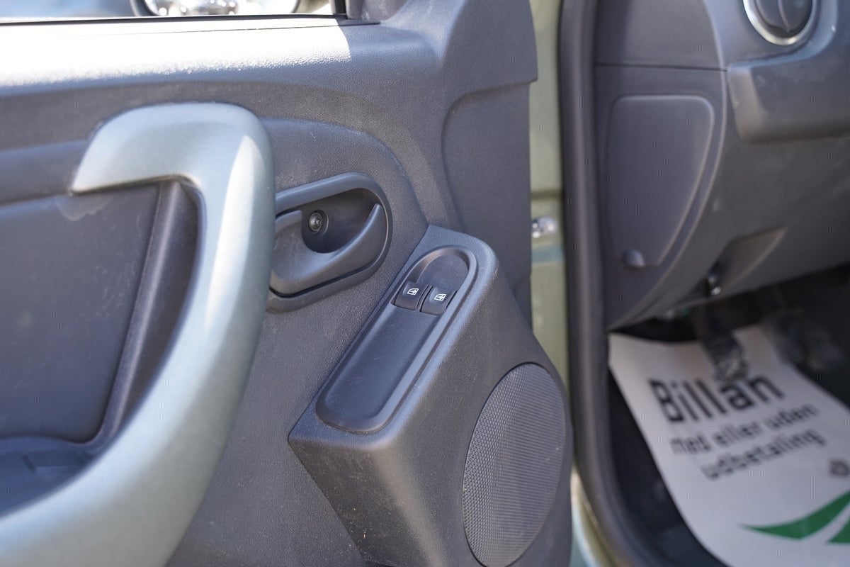 Billede af Dacia Duster 1,6 16V Ambiance