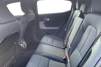 Polestar 2 Standard Range