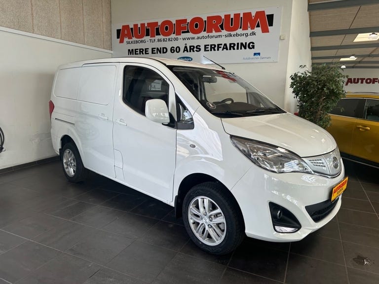 BYD eTP3