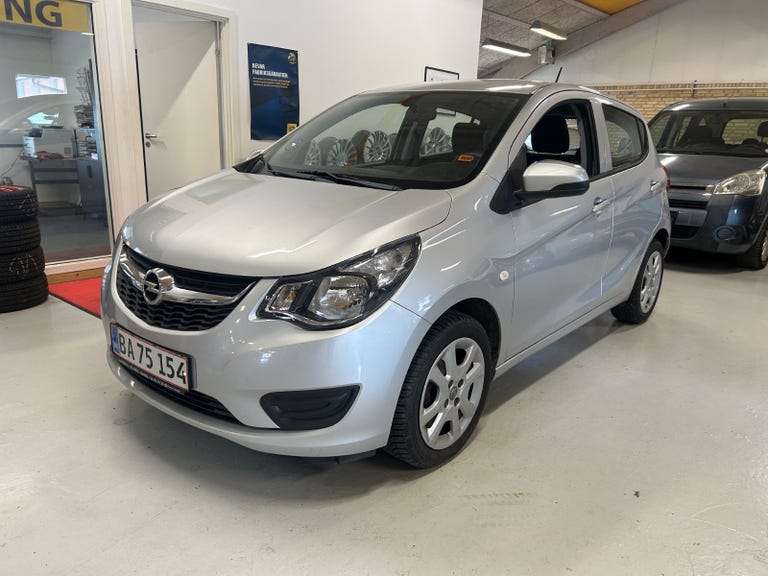 Opel Karl Enjoy