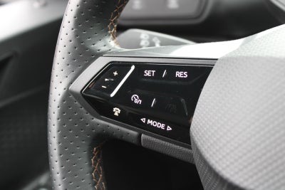 Cupra Born Dinamica Pack High