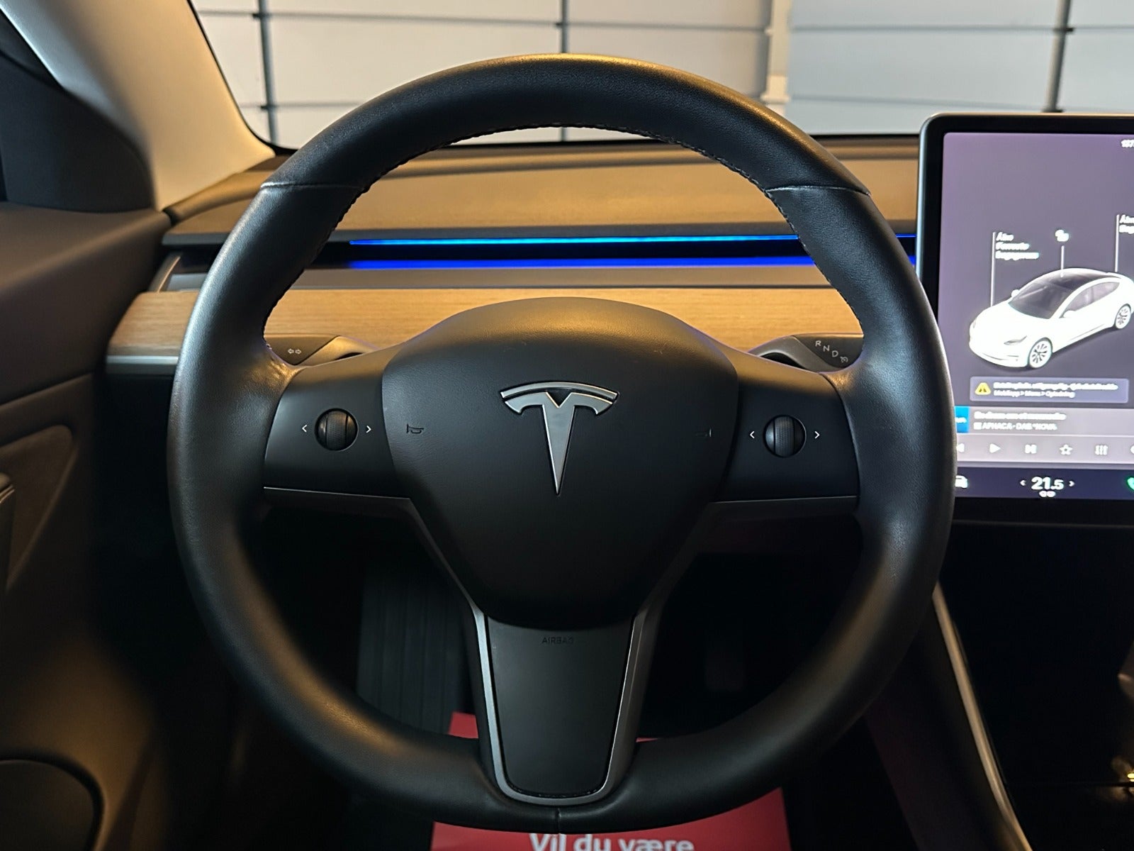 Tesla Model 3 Standard Range+ RWD