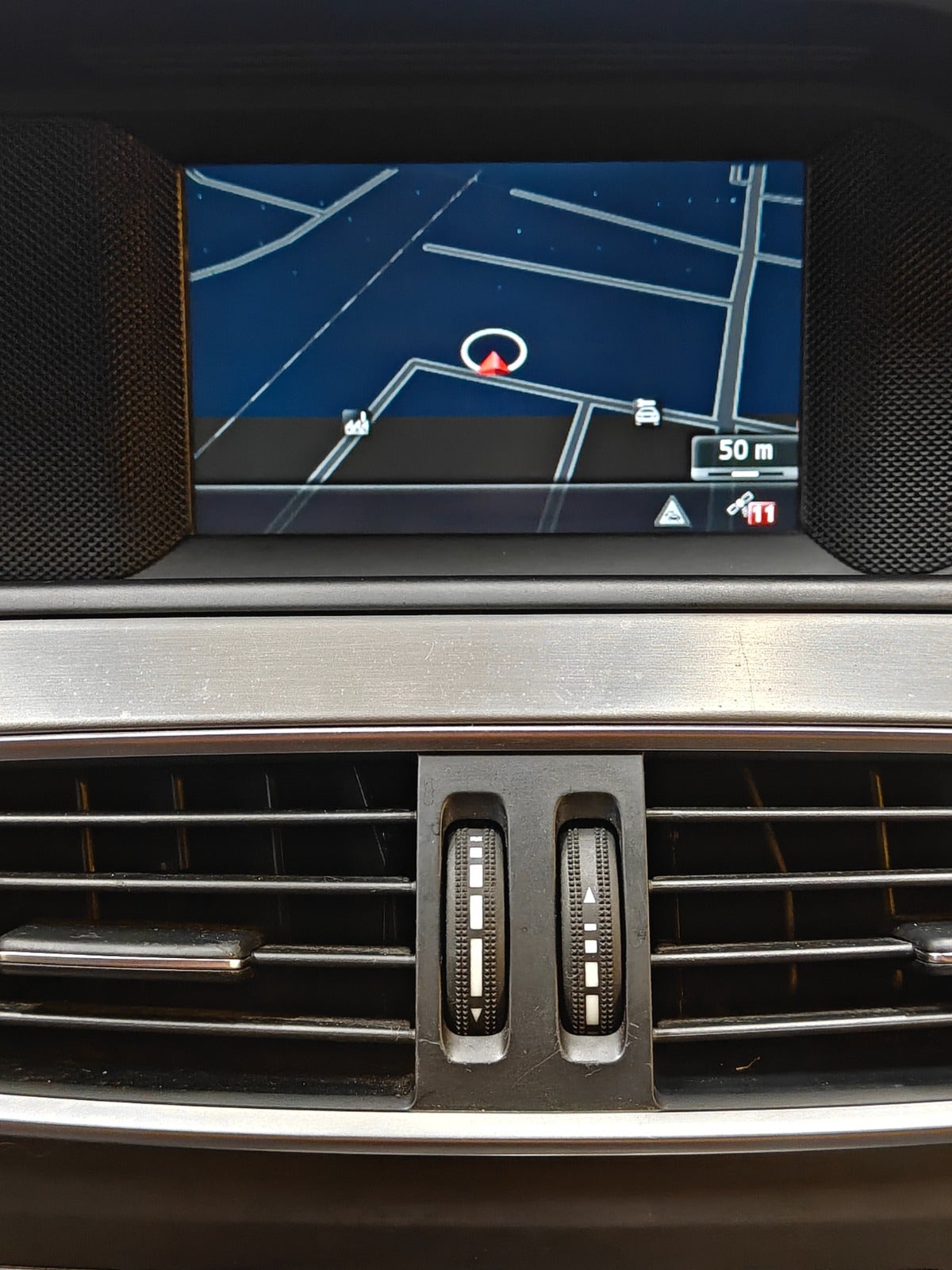 Billede af Mercedes C180 2,2 CDi Avantgarde stc. BE