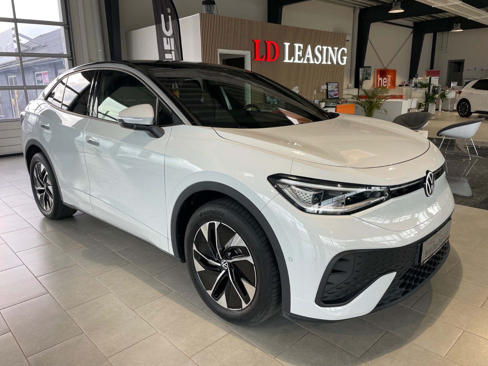 Billede af VW ID.5 77 Style