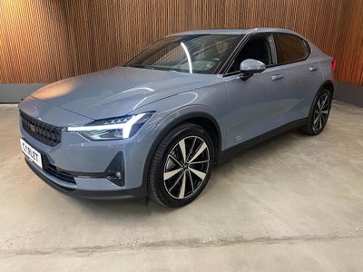 Polestar 2 Long Range AWD