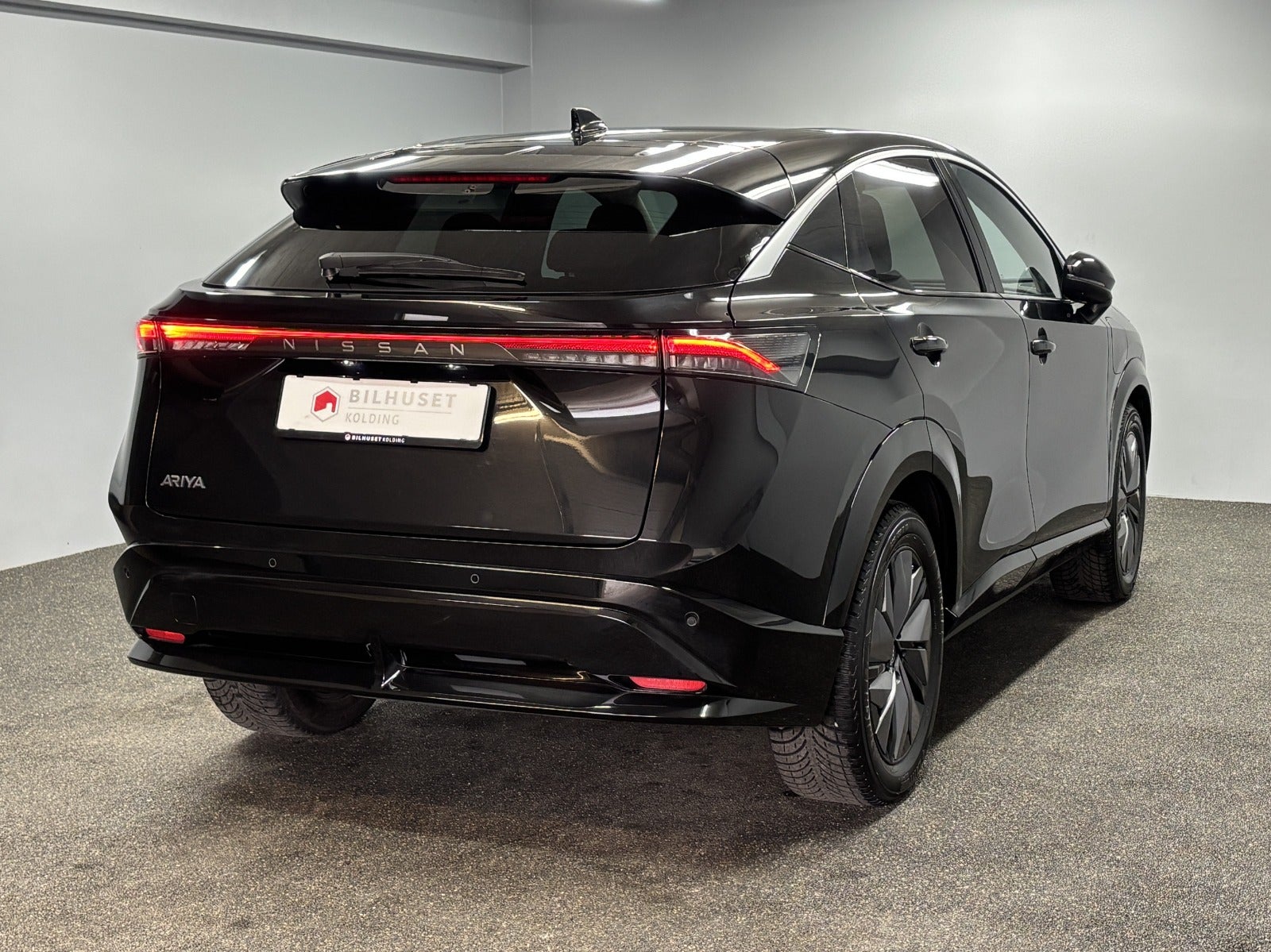 Billede af Nissan Ariya 87 Advance