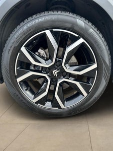 Citroën ë-C4 Max