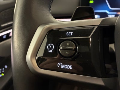 BMW i5 eDrive40 M-Sport Pro