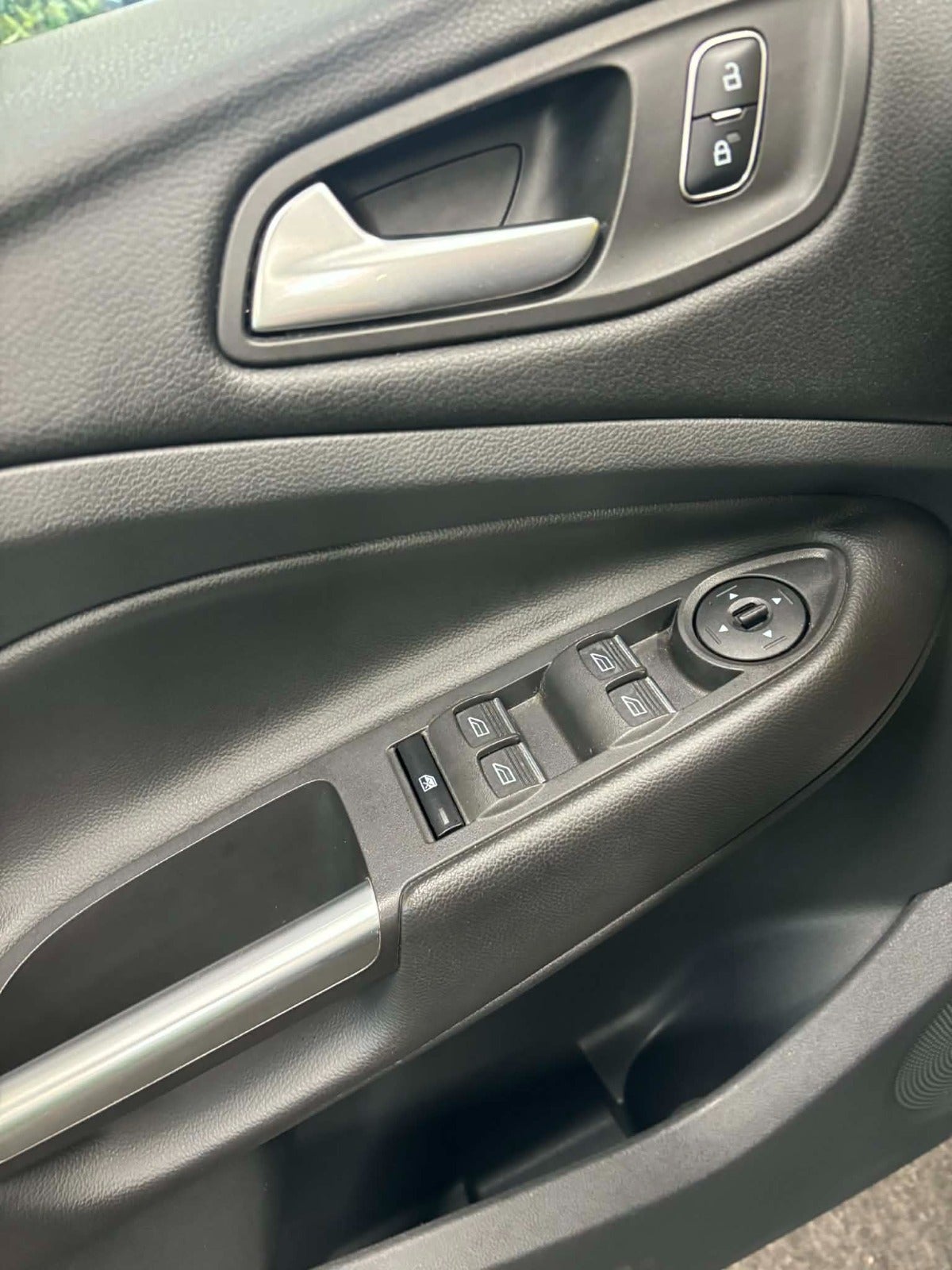 Billede af Ford Kuga 1,5 SCTi 150 ST-Line