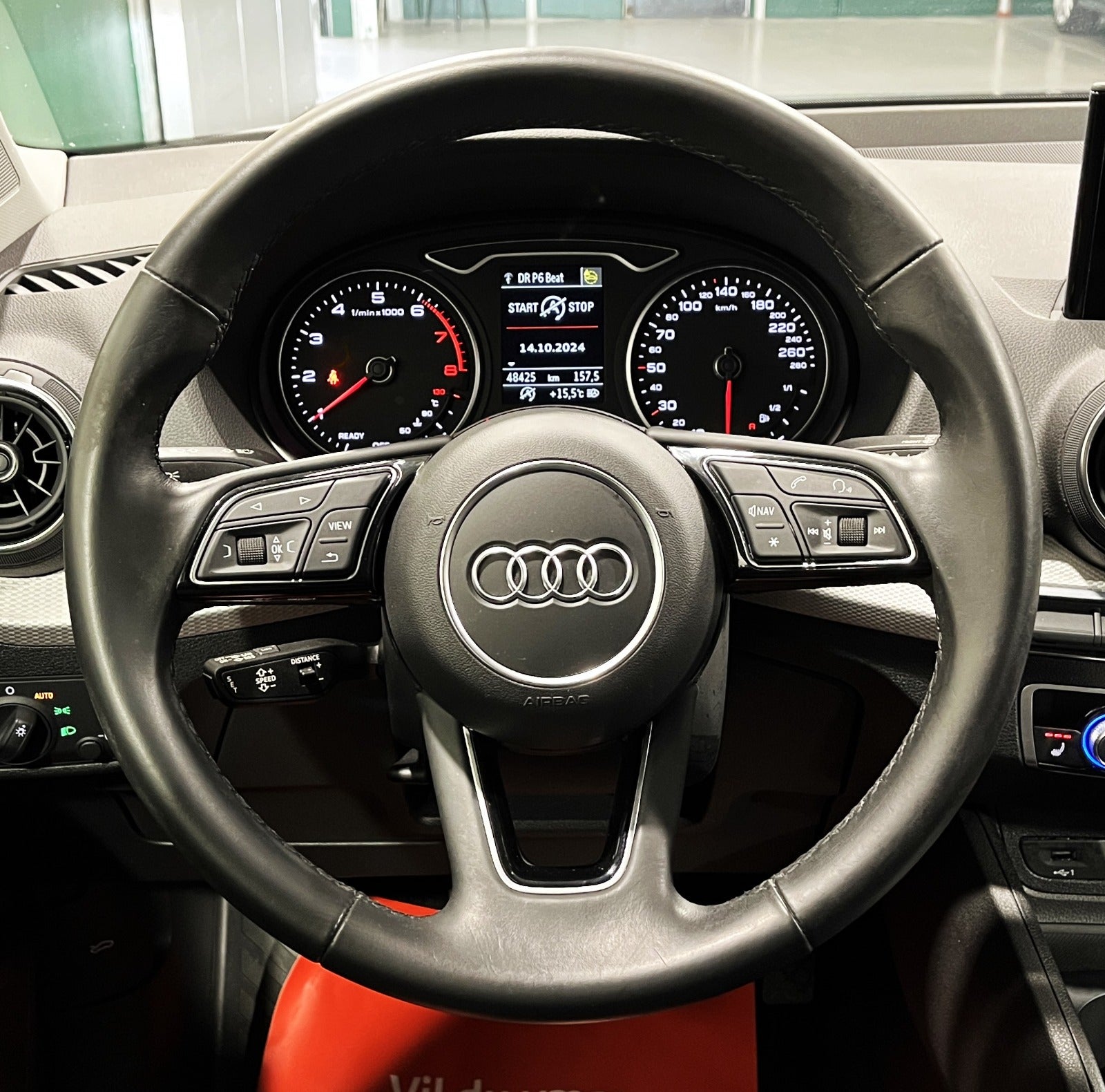 Audi Q2 2021