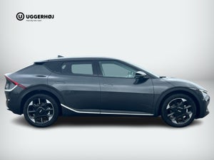 Kia EV6 Long Range Prestige