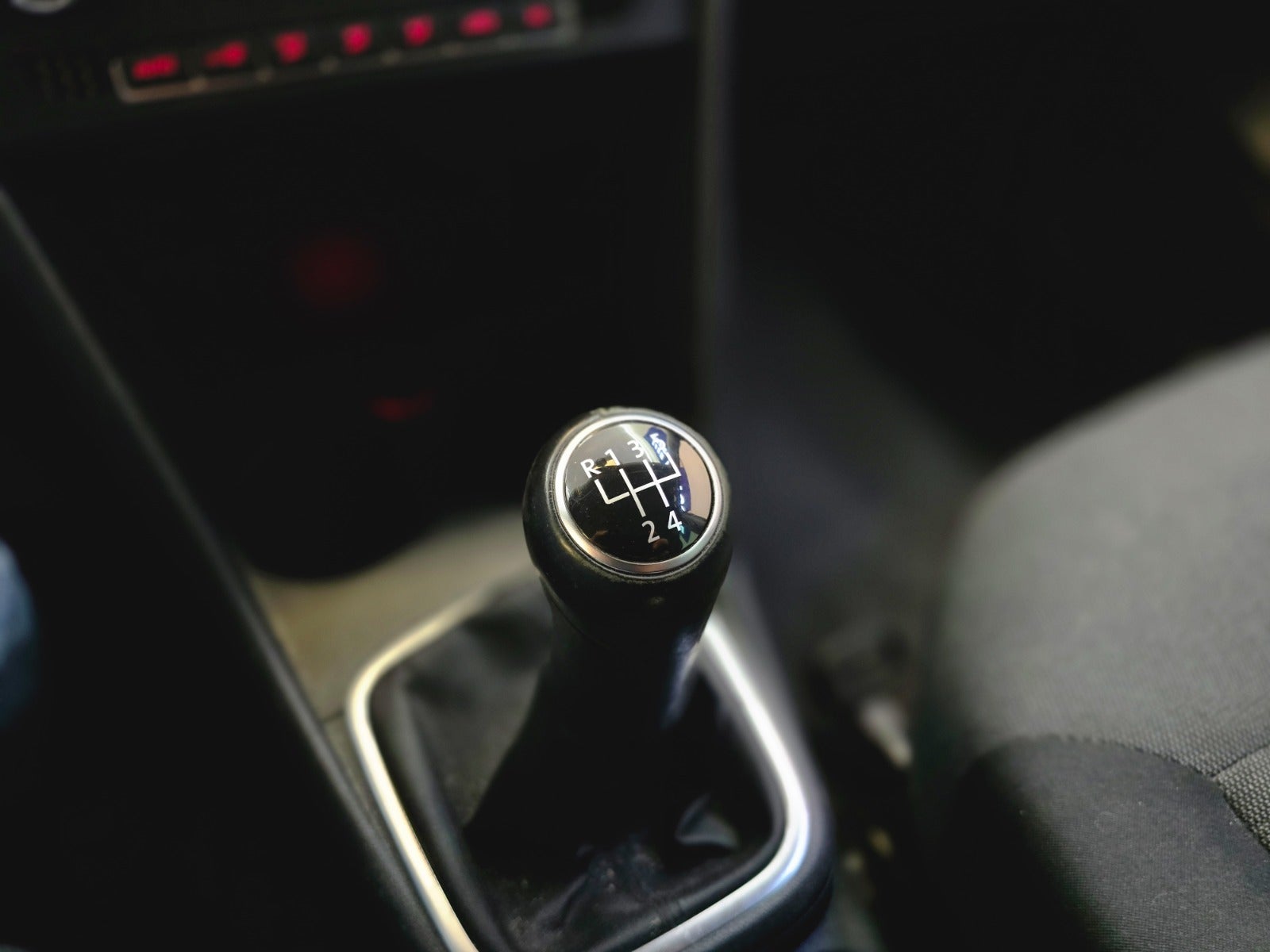Billede af VW Polo 1,2 TSi 90 Comfortline