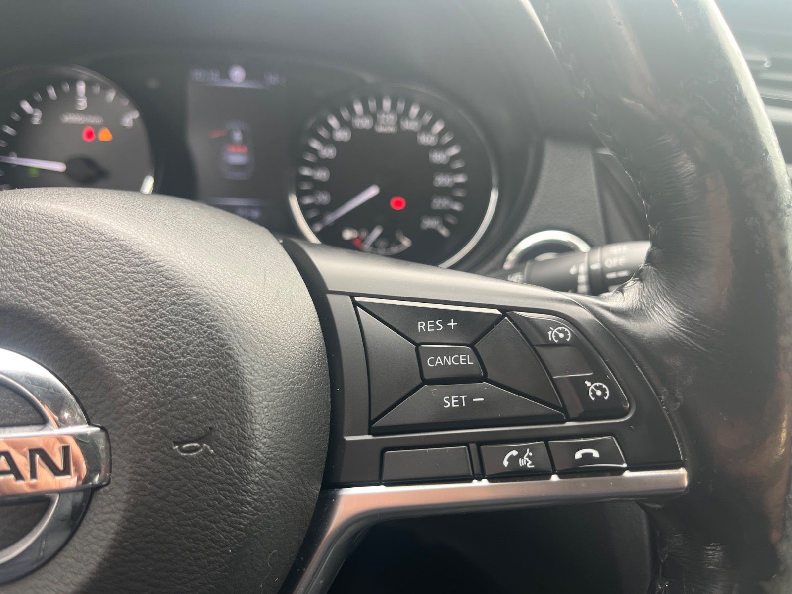 Billede af Nissan X-Trail 2,0 dCi 177 Tekna X-tr. 4WD