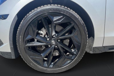 Hyundai Ioniq 6 Ultimate AWD