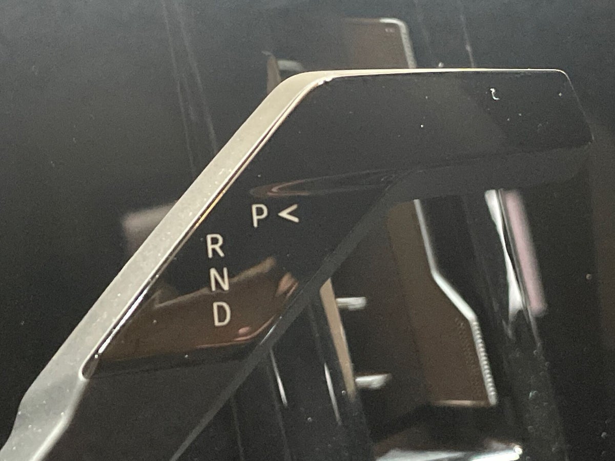 Renault Megane E-Tech Techno+ billede 15