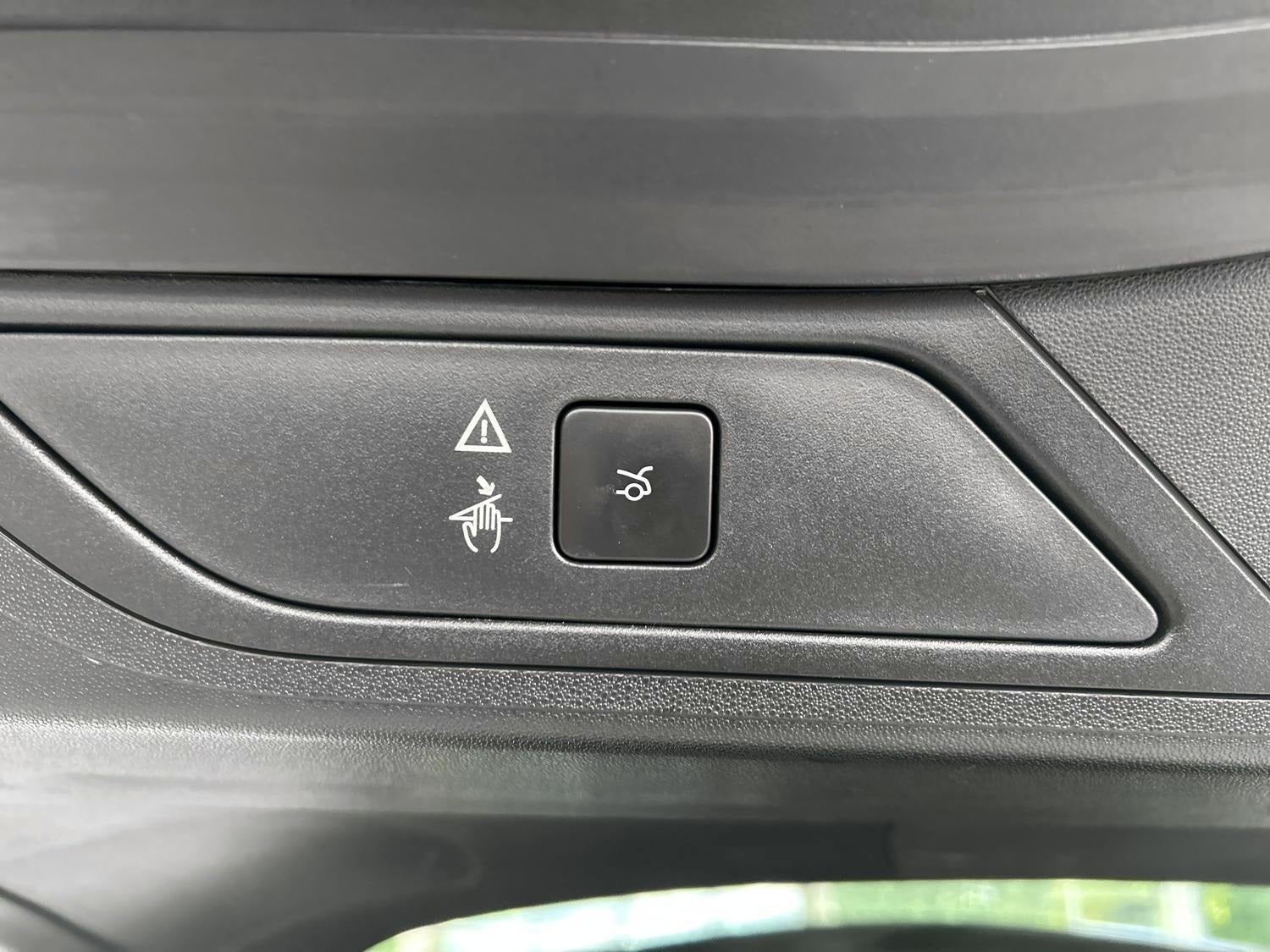 Billede af Citroën Grand C4 SpaceTourer 1,2 PureTech 130 Iconic 7prs