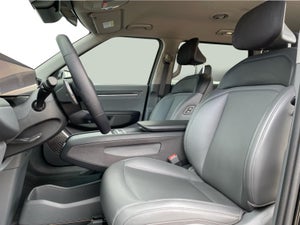 Kia EV9 Long Range Performance Premium AWD 7prs