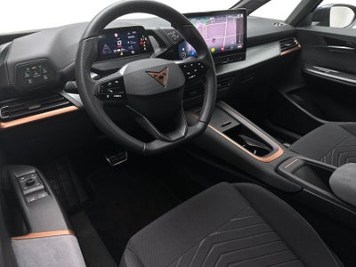 Cupra Born High billede 2