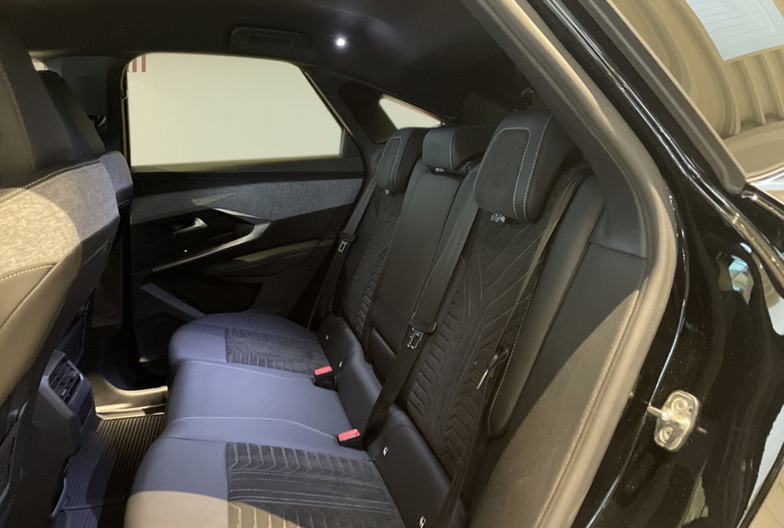 Peugeot e-3008 GT Pack