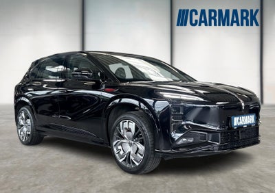 Hongqi EHS7 111 Exclusive 5d