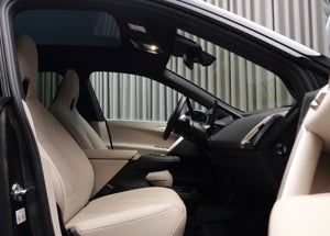 BMW iX xDrive40 Super Charged