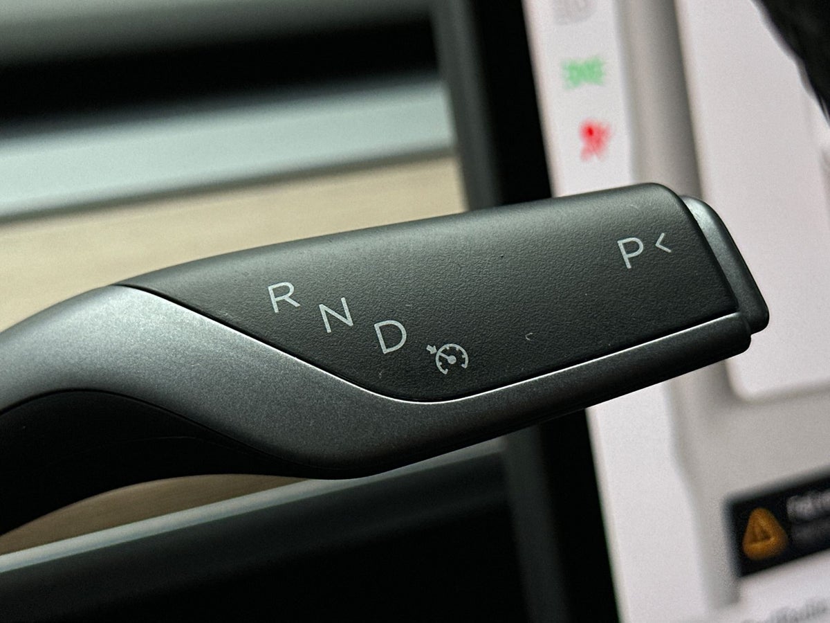 Tesla Model Y Performance AWD billede 14