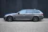 BMW 530e Touring M-Sport xDrive aut. thumbnail