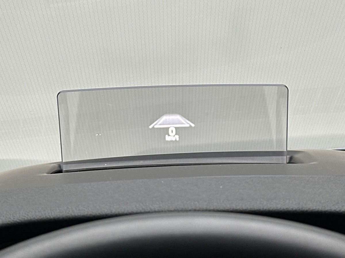 Ford Kuga PHEV ST-Line X CVT billede 21