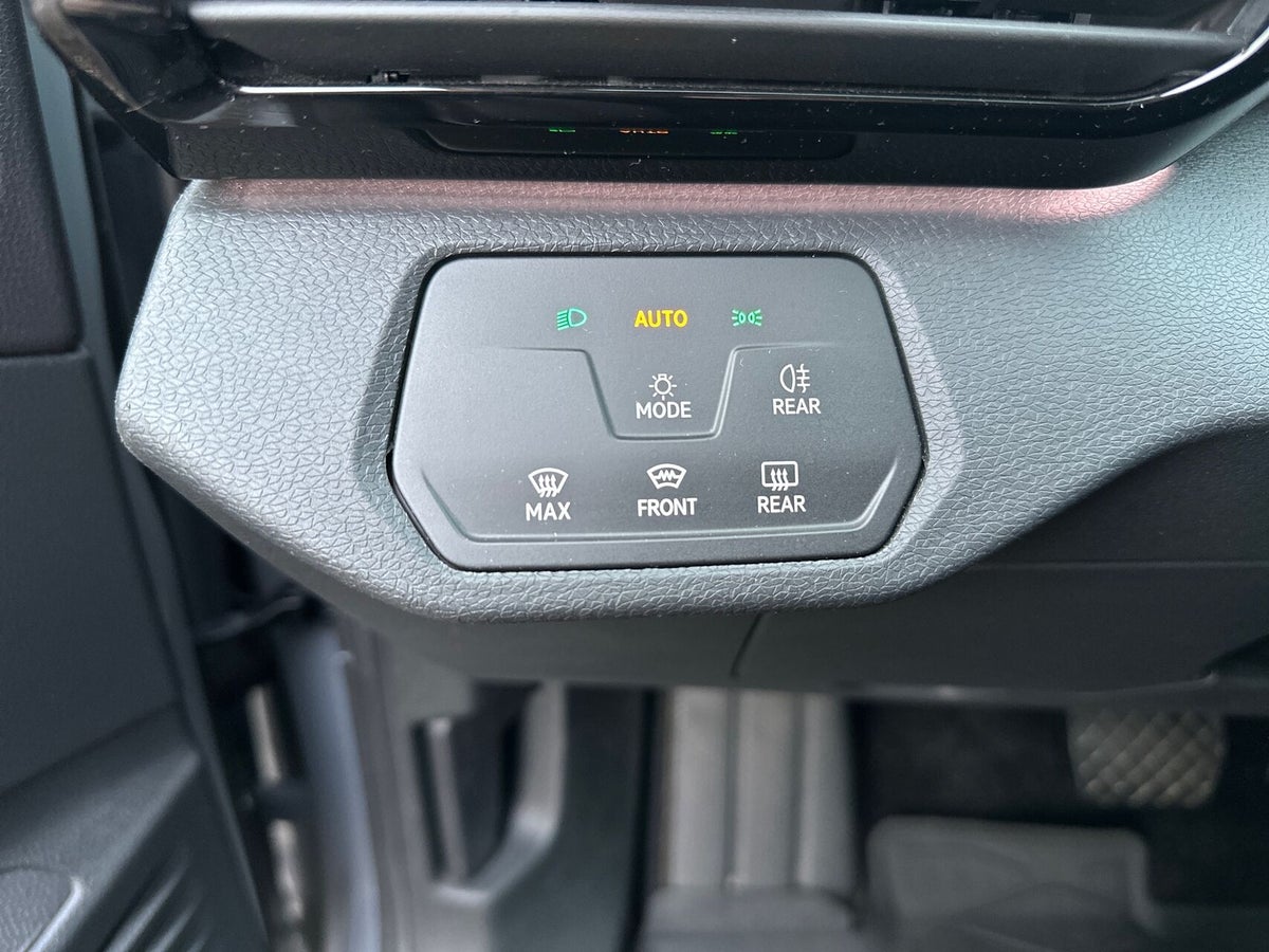 VW ID.4 Pro Performance billede 20