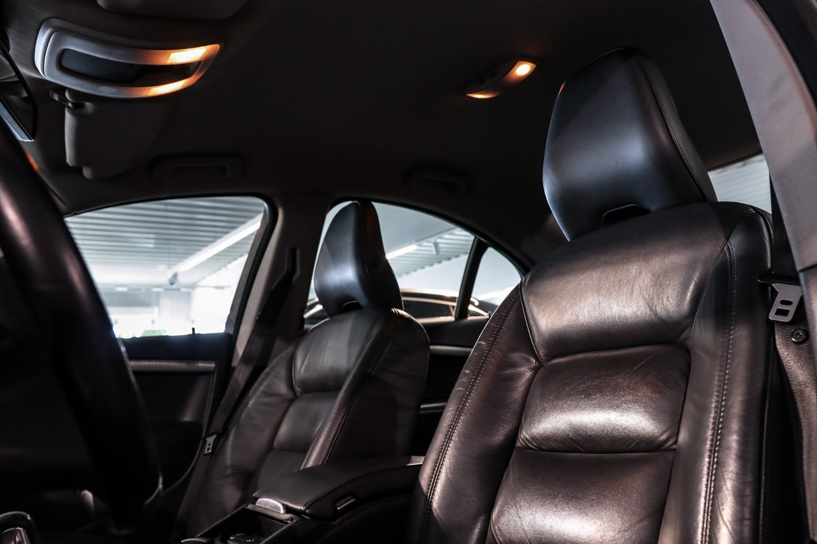 Billede af Volvo S80 2,4 D5 205 Summum aut.