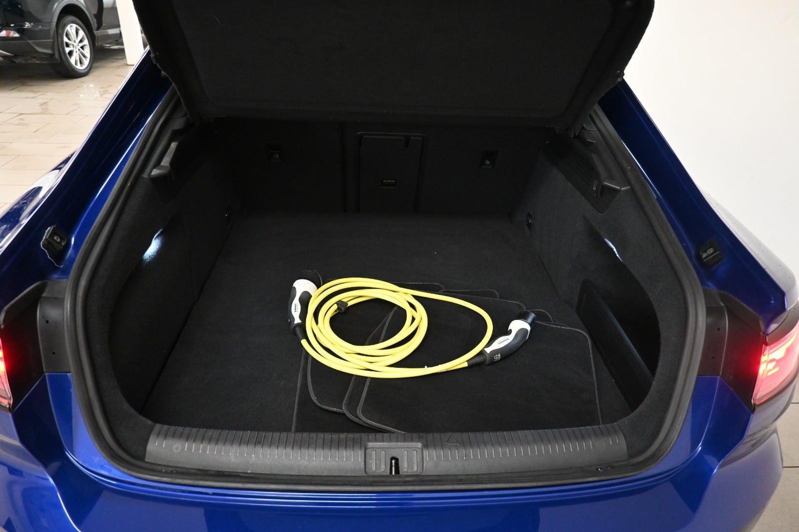 VW Arteon eHybrid R-line DSG