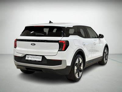 Ford Explorer Premium Extended Range billede 1