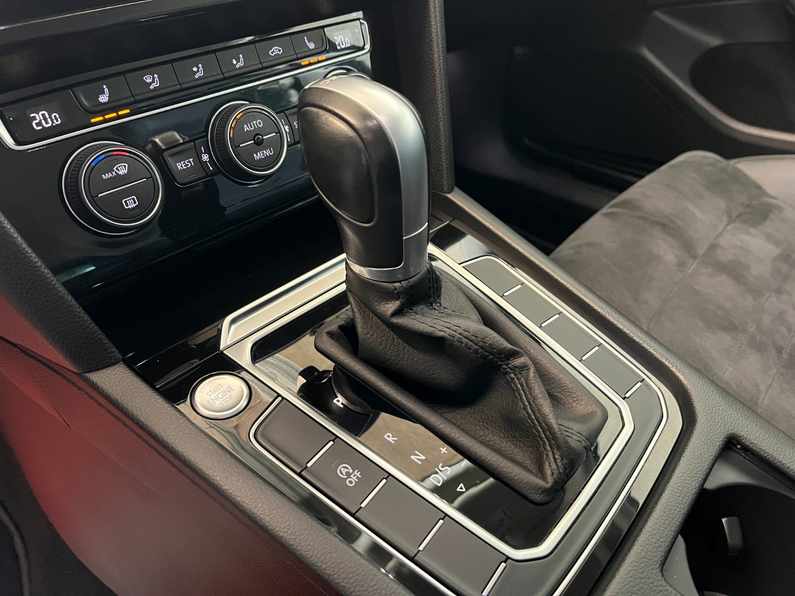Billede af VW Passat 1,5 TSi 150 Highline Premium Variant DSG