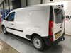 Mercedes Citan 111 CDi Kassevogn XL thumbnail