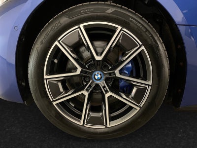 BMW i4 M50 M-Sport xDrive