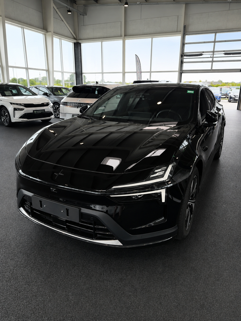 Polestar 4