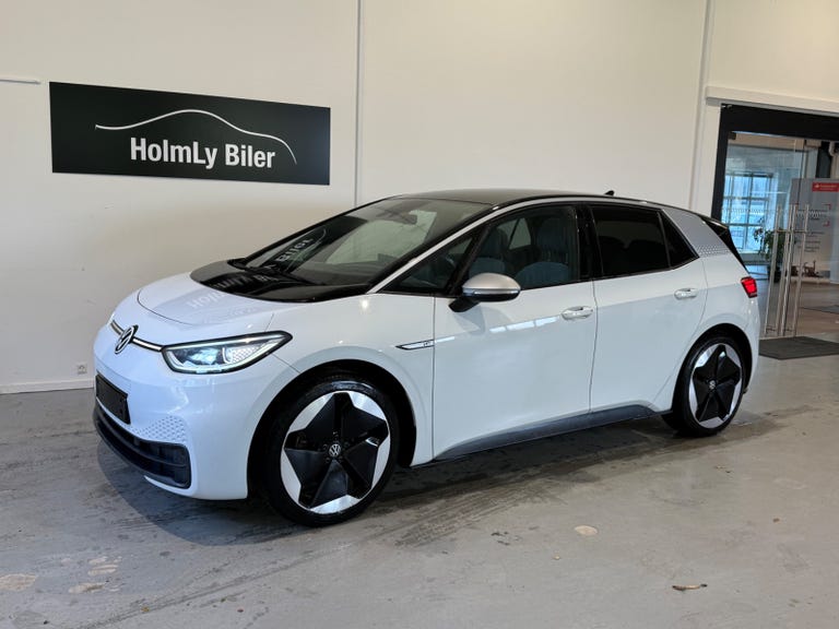 VW ID.3 1ST Pro Performance Max