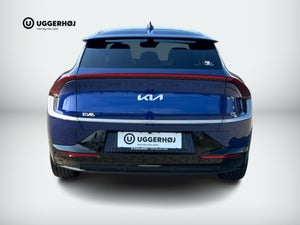 Kia EV6 Long Range Prestige
