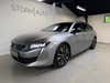 Peugeot 508 BlueHDi 177 GT SW EAT8