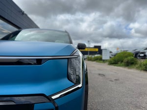 Kia EV9 Long Range Performance GT-Line AWD 7prs