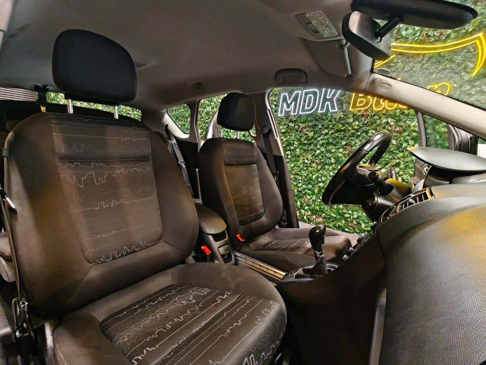 Billede af Opel Meriva 1,4 T 120 Cosmo aut.